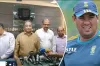 বিশ্বকাপের প্রথম ম্যাচেই হারের পর ডোমিঙ্গোকে নিয়ে নতুন সিদ্ধান্ত নিলো বিসিবি
