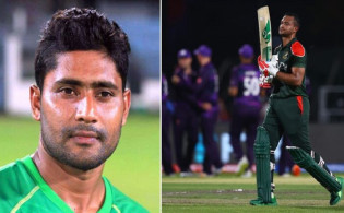 ১ম ম্যাচ হারের পর ইমরুলের মন্তব্য ক্রিকেট বিশ্বে ঝড়ের গতিতে ভাইরাল