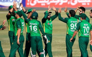 পাকিস্তানের বিশ্বকাপ জেতার কোনো সম্ভাবনা নেই