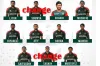 ২ পরিবর্তন নিয়ে ওমানের বিপক্ষে শক্তিশালী একাদশ ঘোষণা করলো বাংলাদেশ