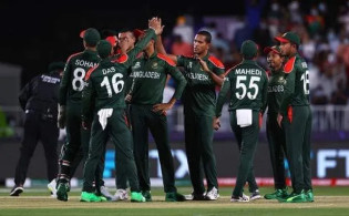 ভারত-পাকিস্তানের গ্রুপেই পড়তে হতে পারে বাংলাদেশ