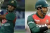 ২ ওয়ার্মআপে ভাল করেই ওপেনিংয়ে সৌম্য মুল্য থাকলেও, নাইমের ১৬ ম্যাচের কোন মূল্য নেই
