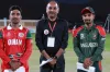 মাঠে নামার আগে বাংলাদেশকে সাবধান করে দিলো ওমান