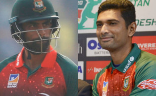 কোনভাবেই মাহমুদউল্লাহর যে দুটি সিদ্ধান্ত মেনে নিতে পারছেন না তামিম