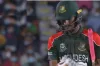 ৬৪ রান করে আউট হলেন নাঈম, সর্বশেষ স্কোর