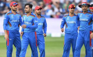 বিশ্বকাপ মিশনে বাংলাদেশকে অনুসরণ করলো আফগানিস্তান