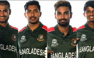 আজ বাঁচা-মরার ম্যাচে ওমানের বিপক্ষে বাংলাদেশের একাদশে একটি পরিবর্তন