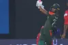 ৪,৪,৬,ব্যাটিং ঝড় তুলেছে টাইগাররা সর্বশেষ স্কোর