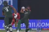 ওমানকে বিশাল রানের টার্গেট দিলো টাইগাররা