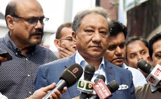 ম্যাচ হারার জন্য ৩ জন ক্রিকেটারকে সরাসরি দোষলেন পাপন