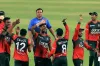 মাঠে নামার আগেই বাংলাদেশকে সাবধান করে দিলেন : ওমানের অলরাউন্ডার