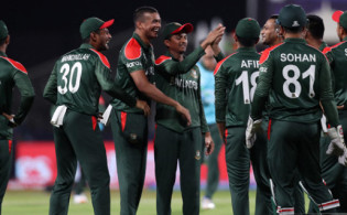 যে সমীকরণে বিশ্বকাপের মূল পর্বে খেলতে পারবে বাংলাদেশ