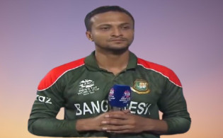 মাঝেমাঝে পাপন ভাইয়ের পরামর্শ খারাপ না, ভালো : সাকিব