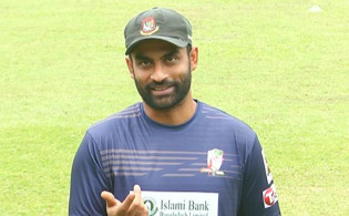 ওমানের বিপক্ষে ম্যাচের পর অবিশ্বাস্যভাবে যা বললেন তামিম