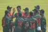 টুর্নামেন্টের মাঝপথে বাংলাদেশর ‘ভাগ্য’ বদলে ফেললো আইসিসি