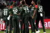বাংলাদেশের প্রয়েজন মাত্র ৩ রানের