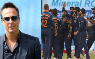 ভারত বাদ , বিশ্বকাপের ৪ ফেভারিট দলের নাম বললেন ভন