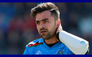 বিশ্বকাপ না জিতে বিয়ে করব না, এমনটা কখনোই বলিনি: রশিদ