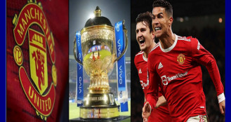 আইপএলে দল কিনছে ইংলিশ ক্লাব ম্যানচেস্টার ইউনাইটেড