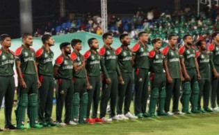 যত রানে হারলেও থাকবে সুযোগ বাংলাদেশের