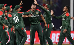 এক পরিবর্তন নিয়ে পিএনজির বিপক্ষে মাঠে নামছে বাংলাদেশ, দেখেনিন একাদশ