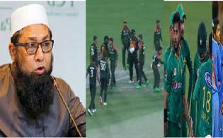 টি-টোয়েন্টি বিশ্বকাপে বিপজ্জনক দলের নাম প্রকাশ