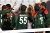 পয়েন্ট টেবিলে একলাফ বাংলাদেশের দেখে নিন সর্বশেষ তালিকা