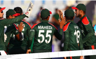 পয়েন্ট টেবিলে একলাফ বাংলাদেশের দেখে নিন সর্বশেষ তালিকা