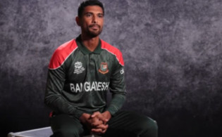 বিশ্বকাপের মূলপর্বের টিকিট নিশ্চিত করে যা বললেন মাহমুদউল্লাহ