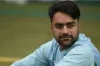 মিথ্যাচার করলেন রশিদ খান