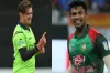 বিশ্বকাপে দুর্দান্ত বল করেও চরম দু:সংবাদ পেলো মুস্তাফিজ