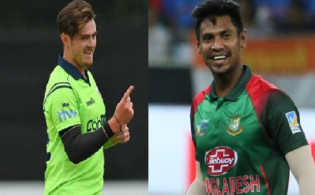 বিশ্বকাপে দুর্দান্ত বল করেও চরম দু:সংবাদ পেলো মুস্তাফিজ