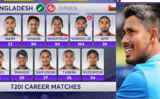 লিটনকে বাদ দিয়ে বাংলাদেশের নতুন ওপেনিং জুটি সাজিয়ে দিলো আশরাফুল