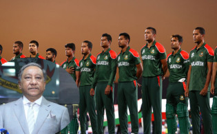 দলে পাপনের হস্তক্ষেপ, বিব্রত ক্রিকেটাররা