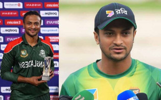 সাকিবের এই বক্তব্য মিডিয়ায় ঝড় তুলে দিল