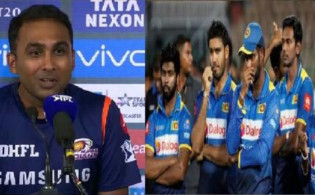 সুপার টুয়েলভের আগেই বড় ধাক্কা লঙ্কান শিবিরে