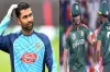 বাংলাদেশের দলের যে কান্ড দেখে পুরাই হতবাক তামিম