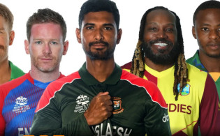 মূল পর্বে অস্ট্রেলিয়া-ইংল্যান্ডের গ্রুপে পড়েছে বাংলাদেশ