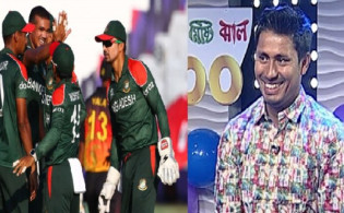 বাংলাদেশের সুপার ১২ এর গ্রুপ নিয়ে করা আশরাফুলের মন্তব্য ক্রিকেট বিশ্বে ভাইরাল