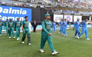 আগামীকাল মাঠে নামছে ভারত বনাম পাকিস্তান, দেখেনিন সময় পরিস্যংখ্যান