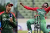 সাকিবকে নতুন এক উপাধি দিলেন মাহমুদউল্লাহ রিয়াদ