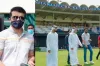 আরব আমিরাতে কাল থেকে শুরু হচ্ছে টি২০ বিশ্বকাপের সুপার টুয়েলভের লড়াই
