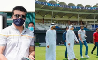 আরব আমিরাতে কাল থেকে শুরু হচ্ছে টি২০ বিশ্বকাপের সুপার টুয়েলভের লড়াই