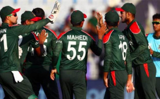 সুপার টুয়ালেভে বাংলাদেশ ও অস্ট্রেলিয়া ম্যাচের আগেই যা বললেন পাইলট