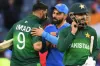 ভারতকে ১৮০ রানের টার্গেট দিচ্ছে পাকিস্তান