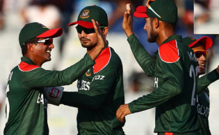 নতুন এক রেকর্ড গড়লো বাংলাদেশ