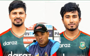 সুপার টুয়েলভে আফিফ ও সোহানের ভবিষ্যৎ জানালেন বাংলাদেশ কোচ