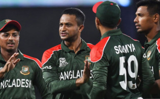 দ:আফ্রিকা ইংল্যান্ড ও পাকিস্তান যা পারেনি সেটাই করে দেখালো বাংলাদেশ