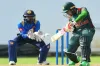 আগামীকাল মাঠে নামার আগেই নতুন ঘোষণা দিলো বাংলাদেশ