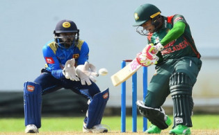 আগামীকাল মাঠে নামার আগেই নতুন ঘোষণা দিলো বাংলাদেশ